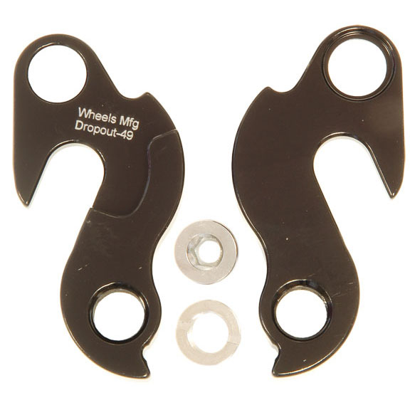 wheels mfg derailleur hanger