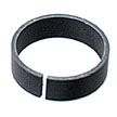 Wheels Mfg Front Derailleur Shim, 28.6 to 31.8mm Ea