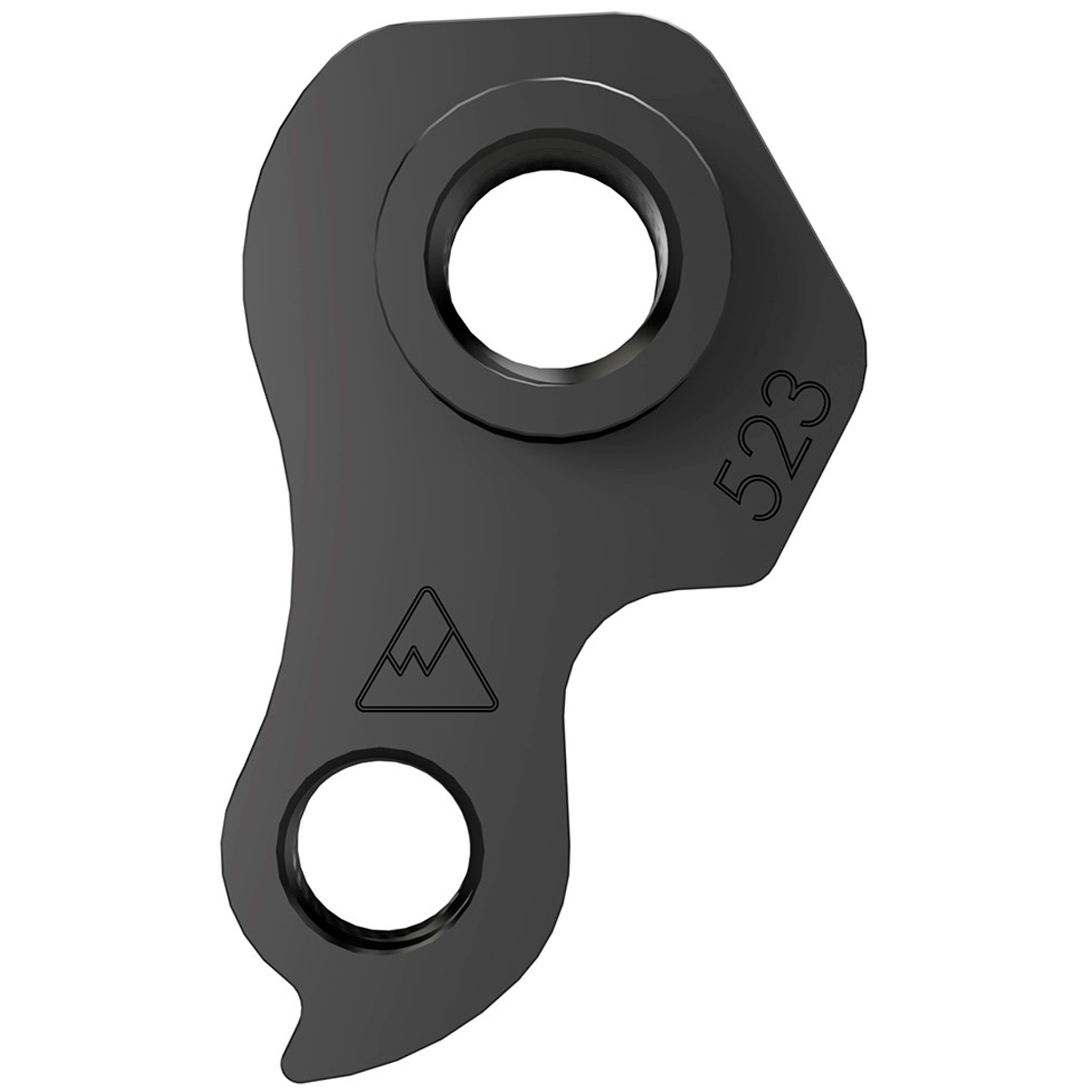 Wheels Mfg Derailleur Hanger, Dropout #523 