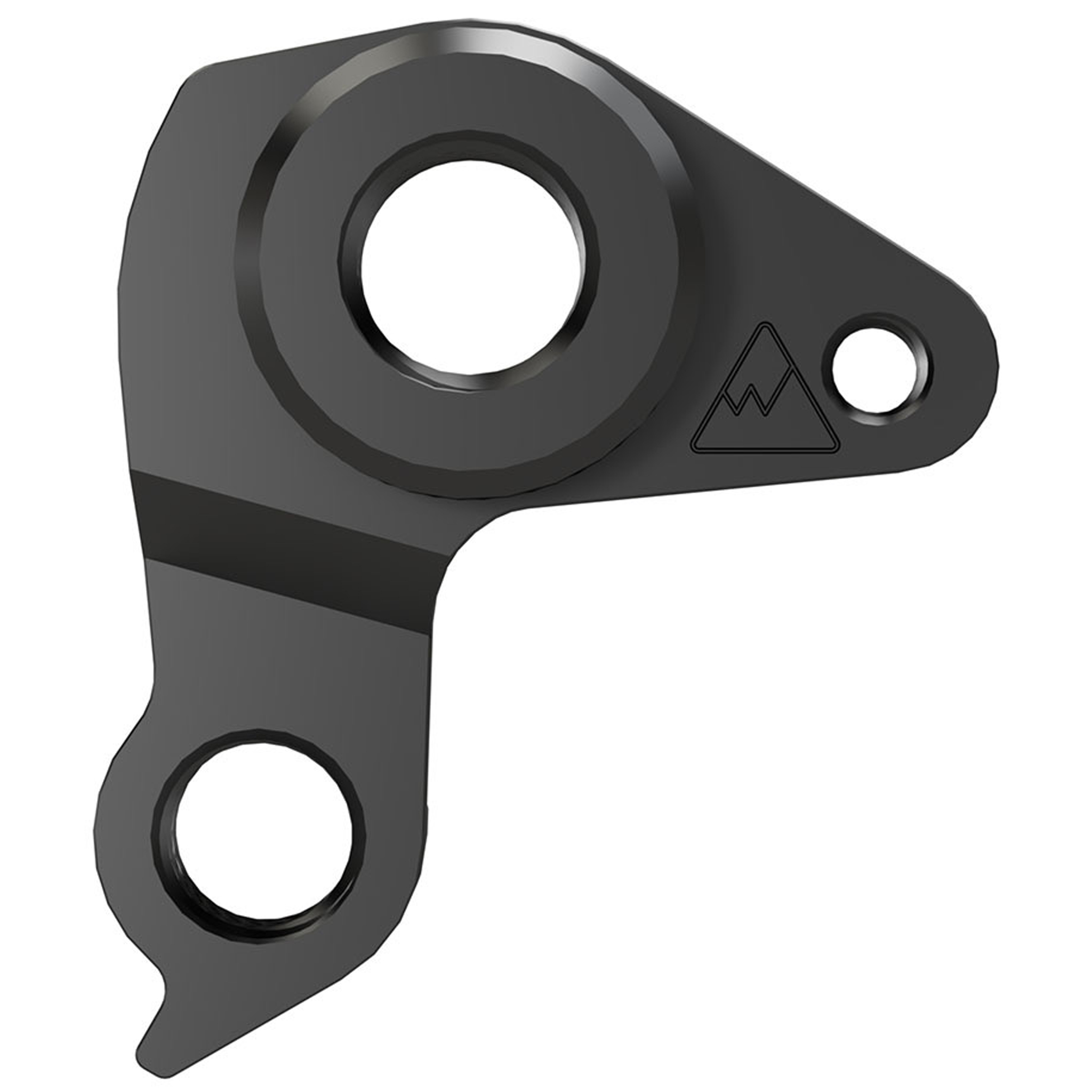 Wheels Mfg Derailleur Hanger, Dropout #665