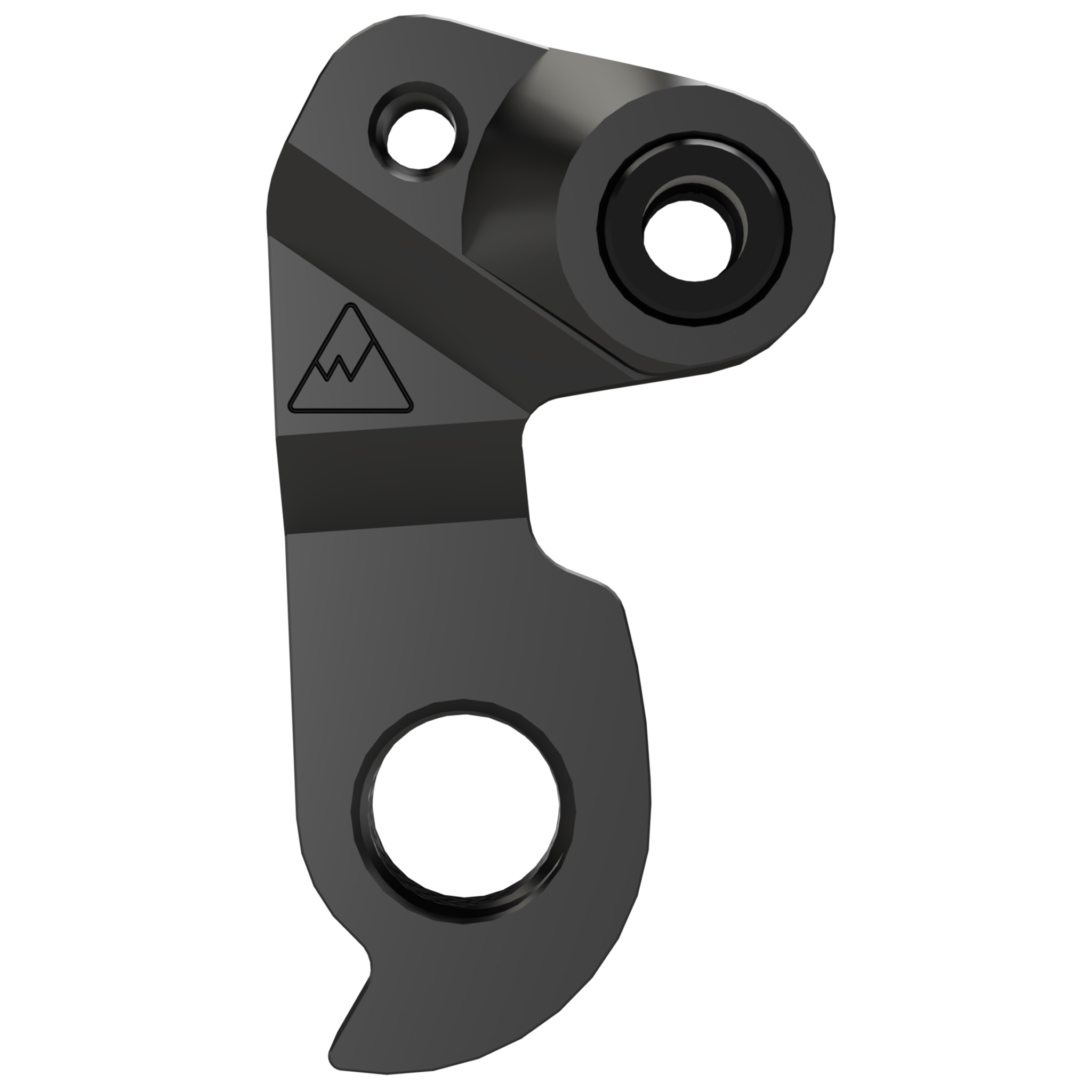 Wheels Mfg Derailleur Hanger, Dropout #670