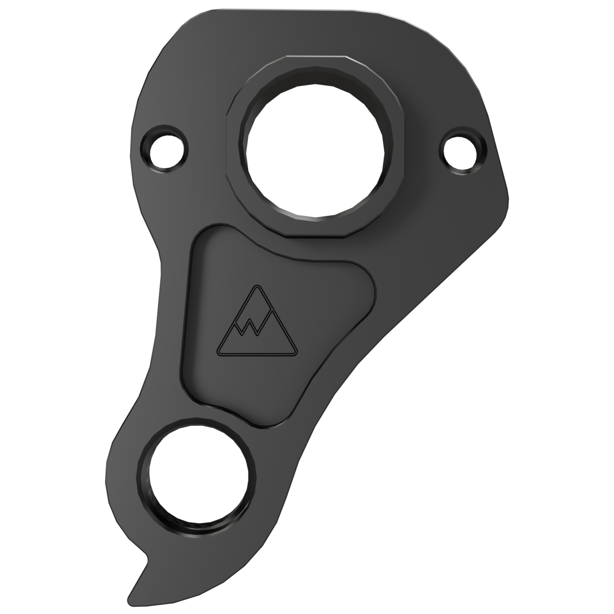 Wheels Mfg Derailleur Hanger, Dropout #643