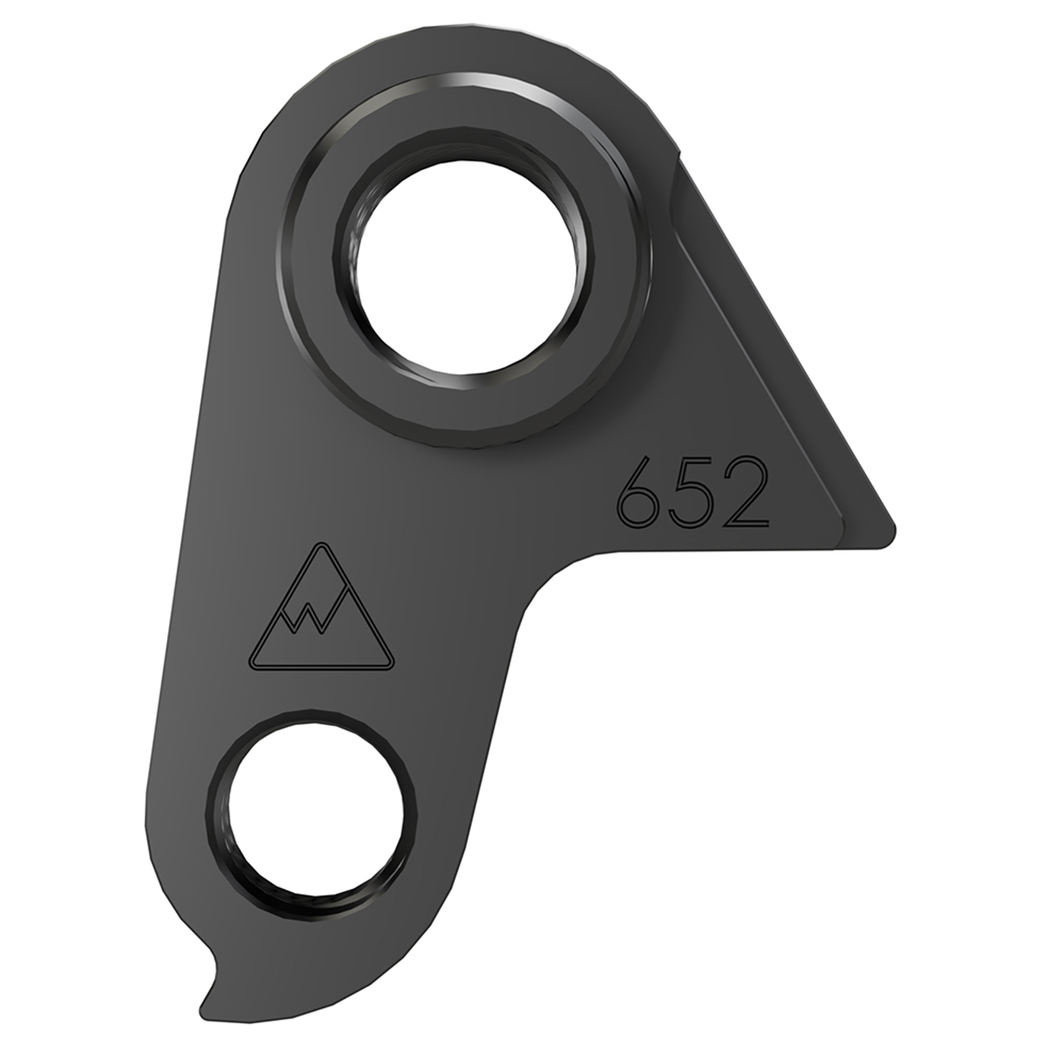 Wheels Mfg Derailleur Hanger, Dropout #652