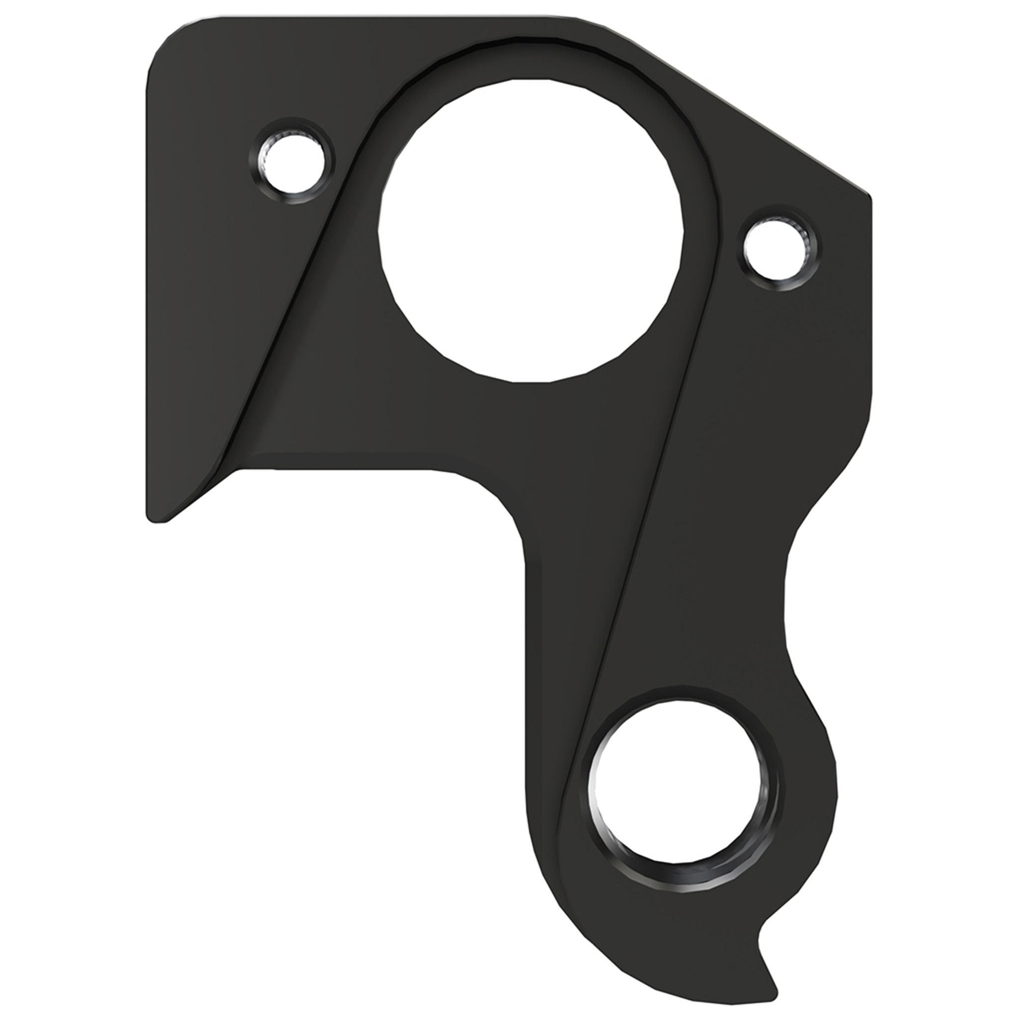 Wheels Mfg Derailleur Hanger, Dropout #470