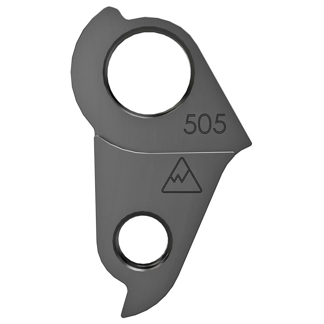 Wheels Mfg Derailleur Hanger, Dropout #505