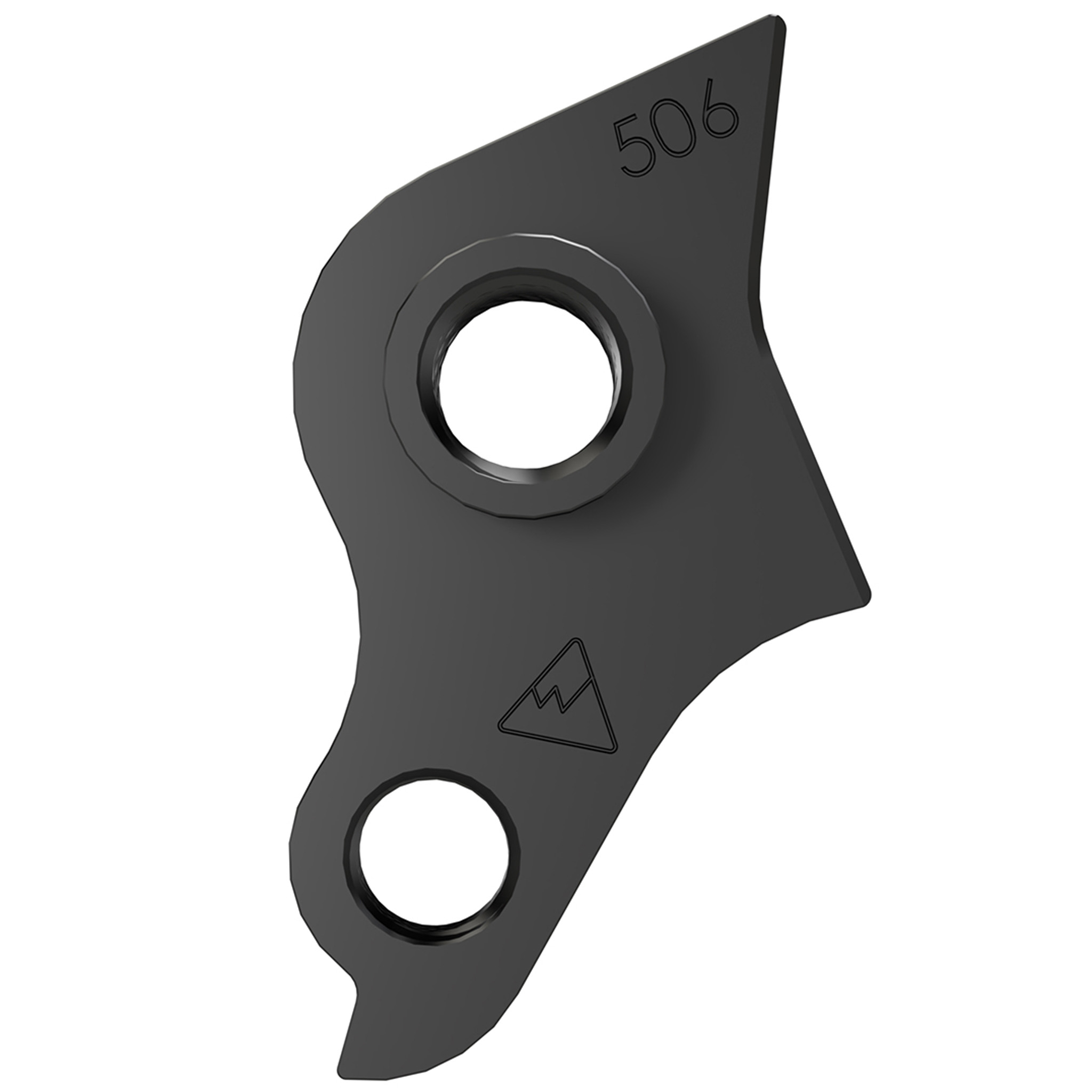 Wheels Mfg Derailleur Hanger, Dropout #506