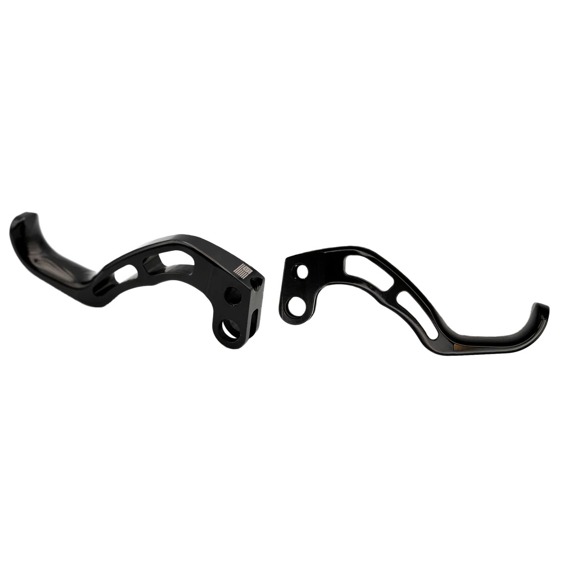 Freedom Coast TRP Brake Levers, 2 Piece Kit, Black