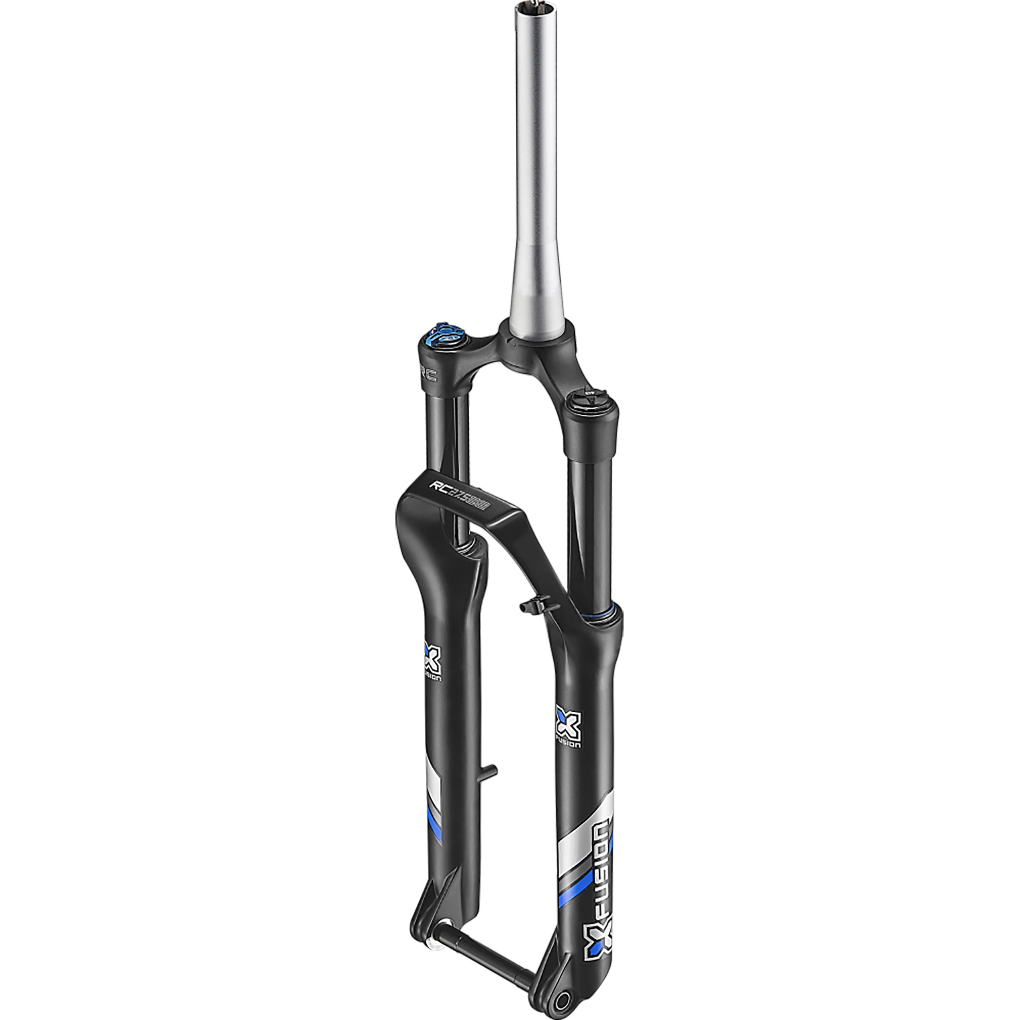 X-Fusion Shox RC32 RL 27.5" Boost Tapered Fork,100mm - Blk 