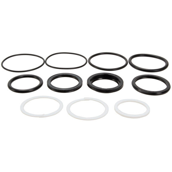 X-Fusion Shox Service/Rebuild Kit, 2011 02 Air Shock