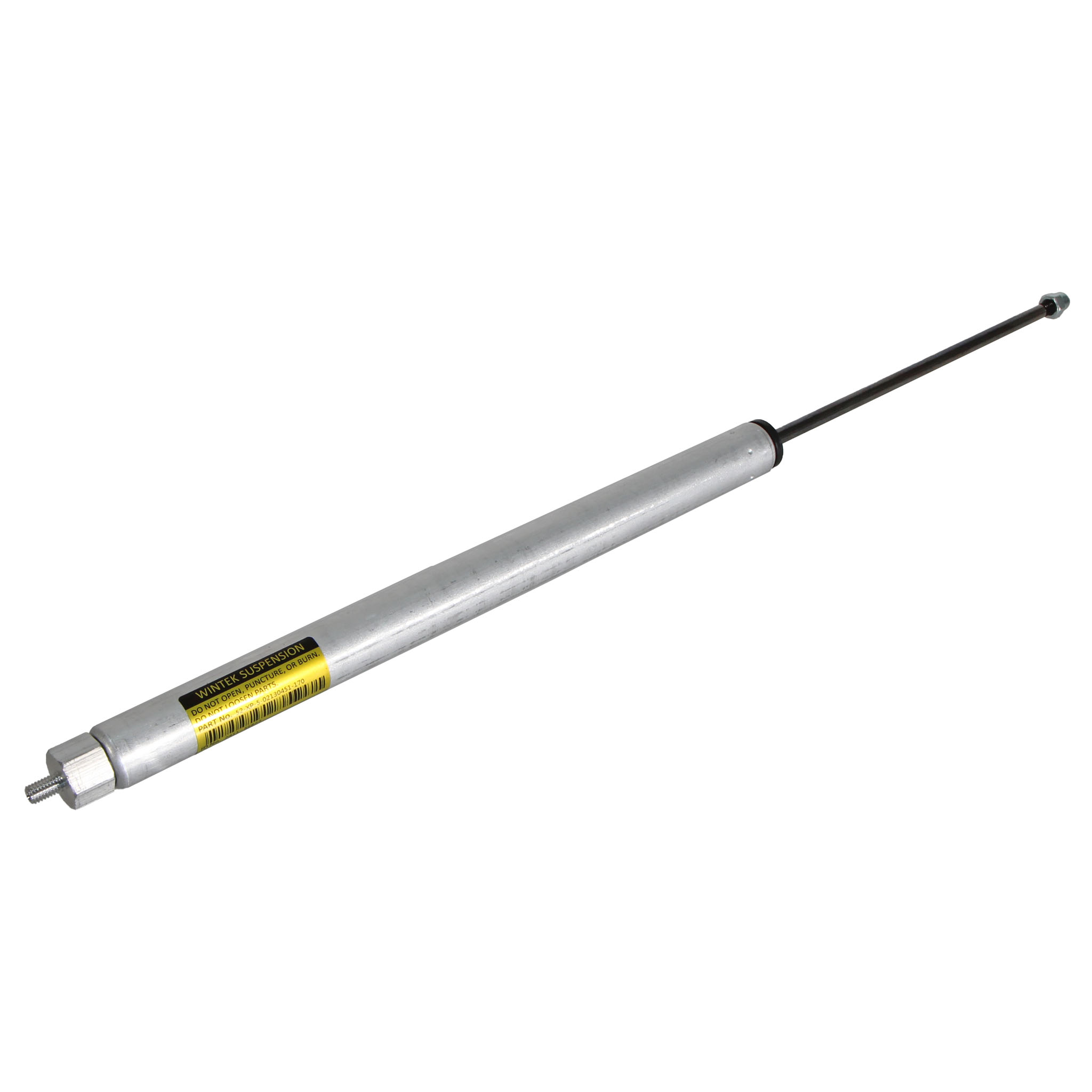 X-Fusion Shox Cartridge, Manic 170 Post (1-Piece Post Head)