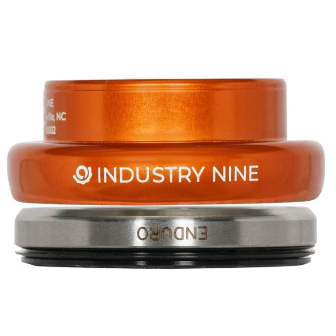 Industry Nine iRiX Lower, EC44/40, Orange 