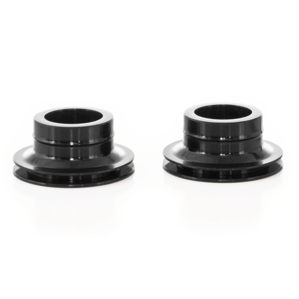 Industry Nine Front Hub Endcap Kit, 15x110mm Boost, Hydra