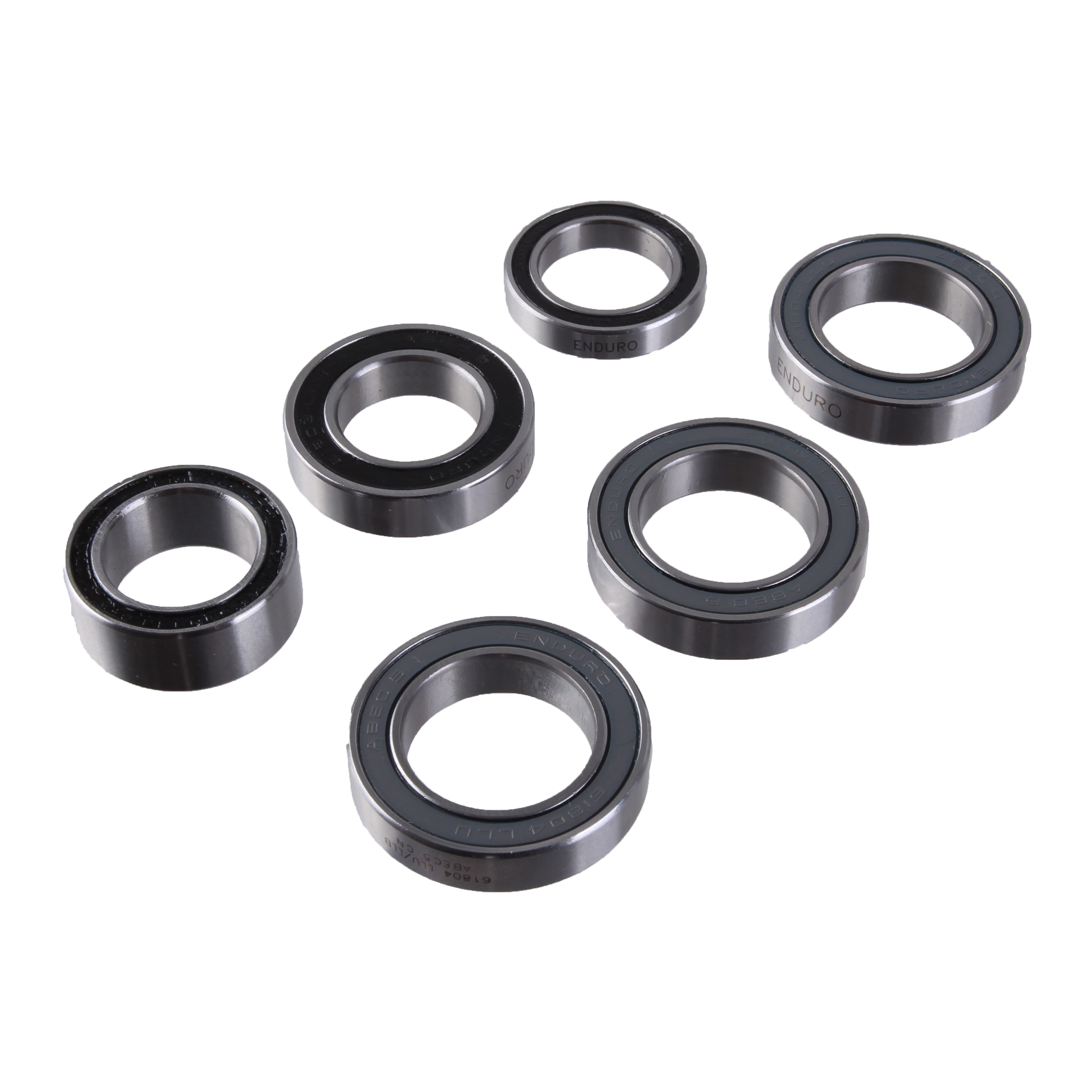 Industry Nine Hub Bearing Kit, Torch Mountain 6-Bolt