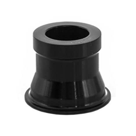 Industry Nine Rear Drive-Side End Cap, 12mm, MS, Hydra, 1/1, Solix