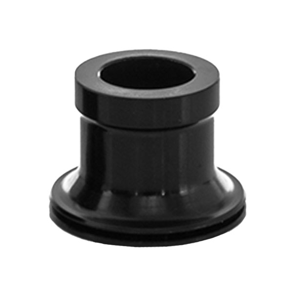 Industry Nine Rear Drive-Side End Cap, 12mm, XD/HG, Hydra, 1/1