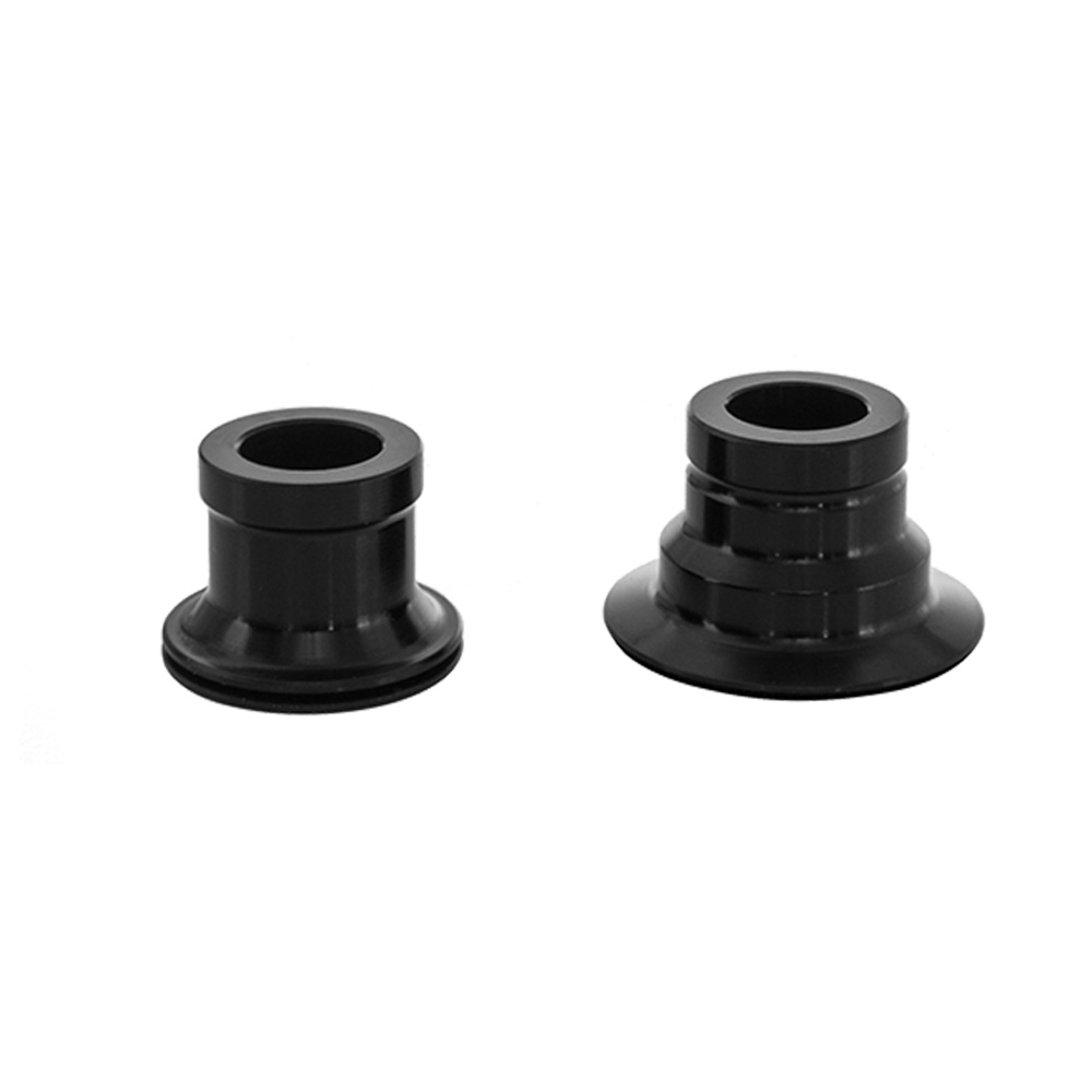 Industry Nine Rear (IS) Hub Endcap Kit, TA, XD/HG, Hydra