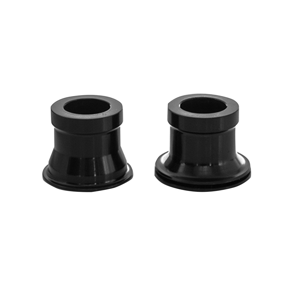 Industry Nine Rear (IS) Hub Endcap Kit, TA, Micro Spline, Hydra