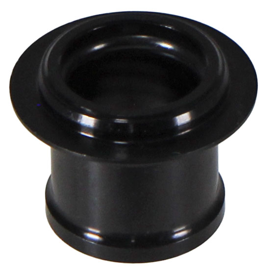 Industry Nine Rear Drive-Side Cap, 12mm, XD/XDR/HG11, Hydra2/Solix