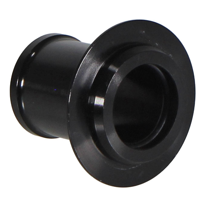 Industry Nine Rear Non Drive-Side Cap, 12mm, XD/XDR/HG11, Hydra2/Sol