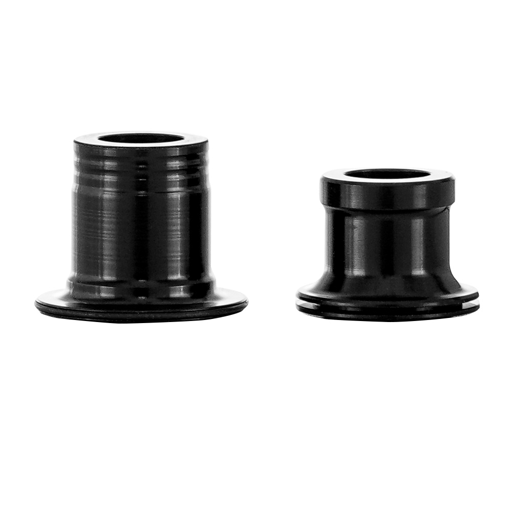 Industry Nine Rear (CL) Hub Endcap Kit, TA, XD/HG, Hydra