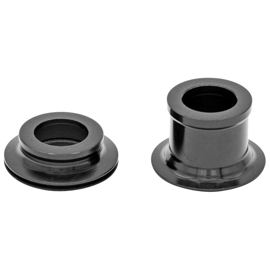 Industry Nine Front Endcap Kit, 12x100mm CL,Solix Road