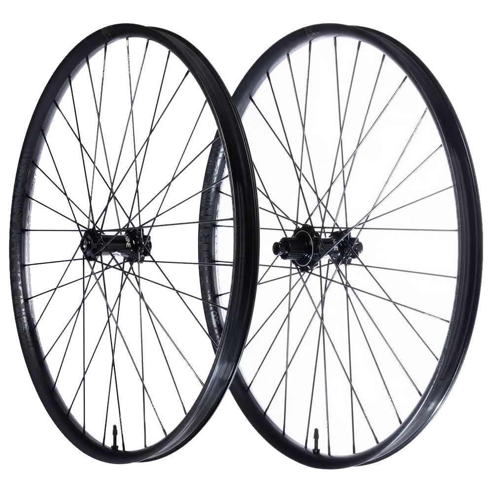 Industry Nine Enduro MX 29/27.5", 15x110/12x148, XD, Black