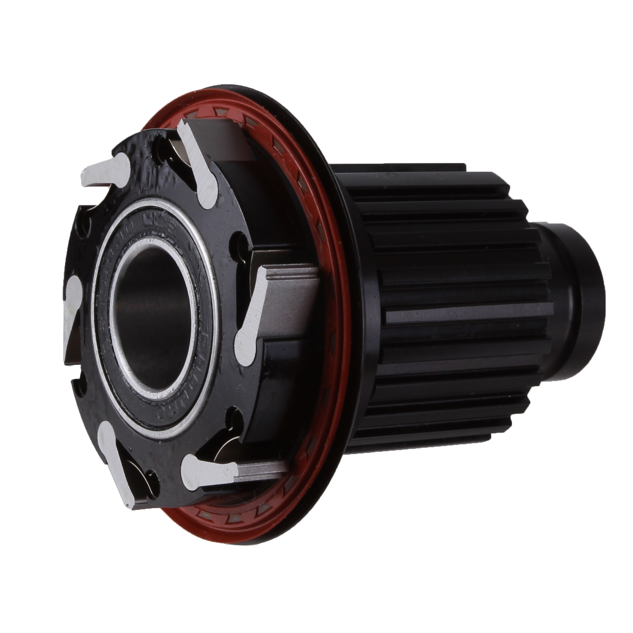 Industry Nine Complete Freehub, Hydra, Micro Spline, 12mm TA Endcap