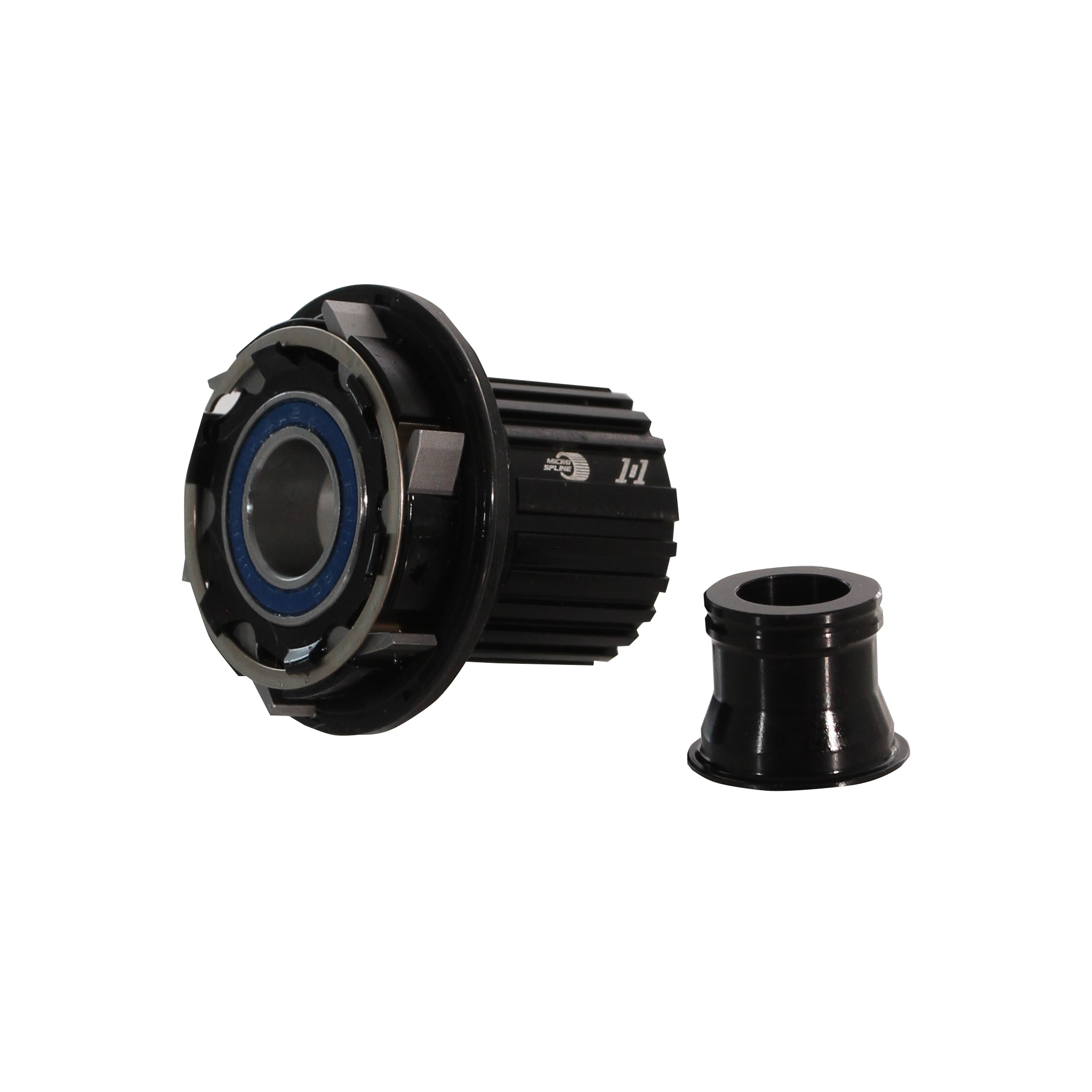 Industry Nine Complete Freehub Kit, 1/1 Mountain, Micro Spline