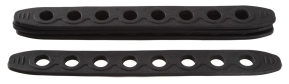 Thule Accessory Strap Kit, 4/Count