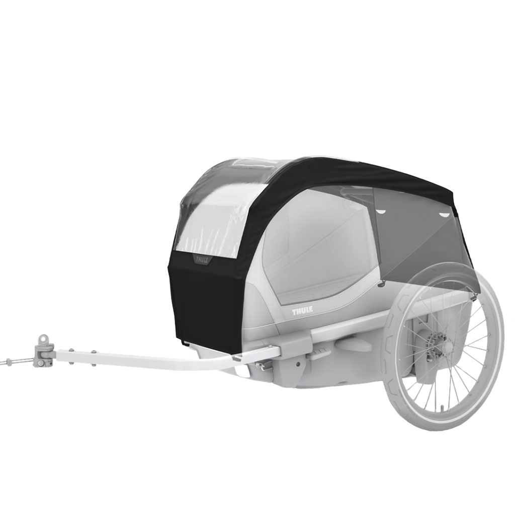 Thule Bexey Dog Carrier Rain Cover, Large