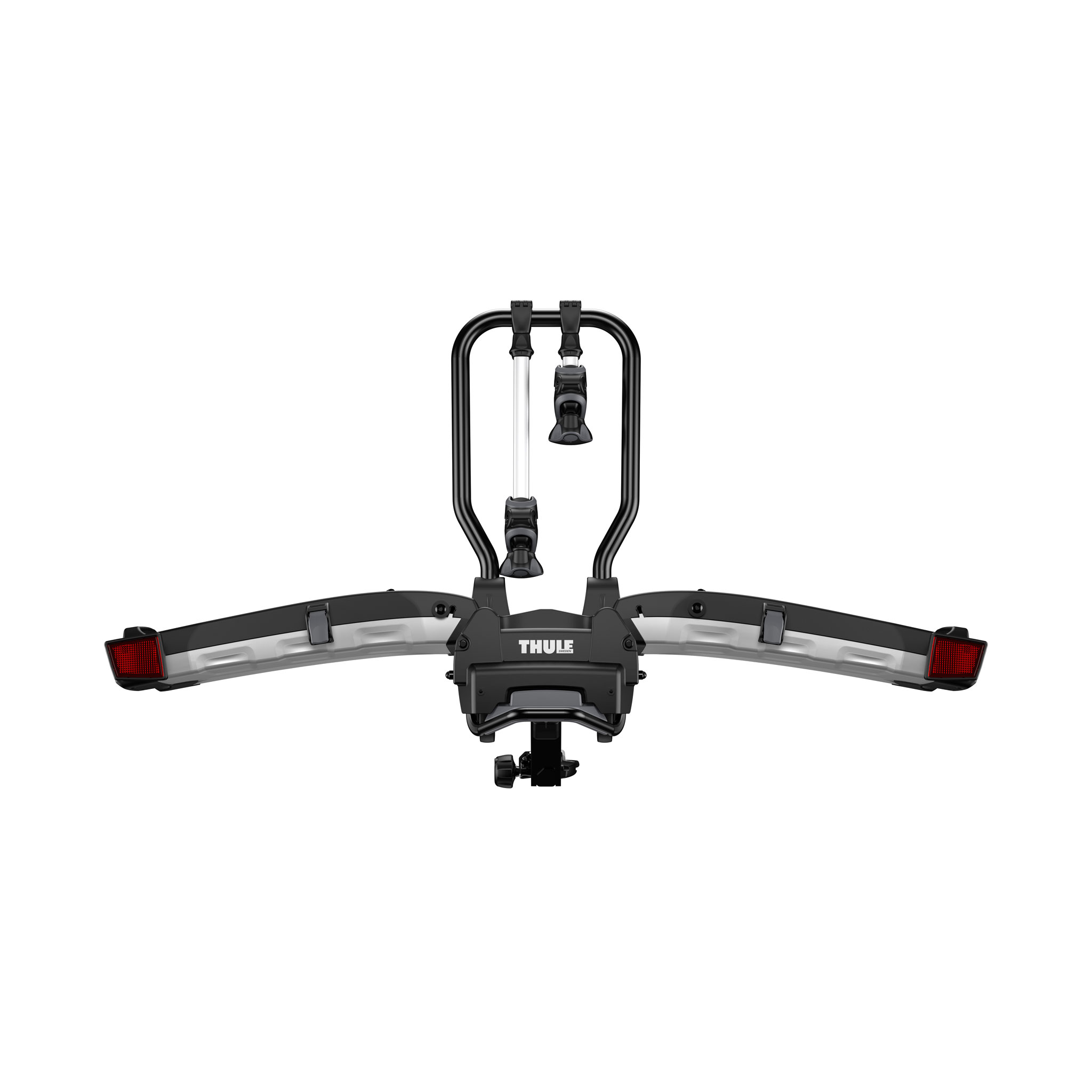 Thule Easyfold XT Hitch Rack, 2 Bike (1 1/4 and 2" Receiver)