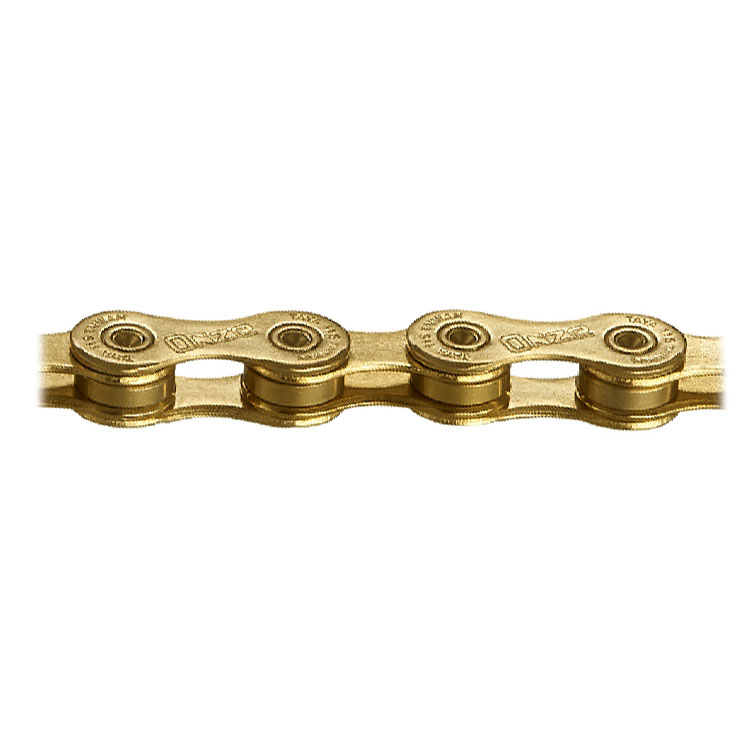 Taya Chain Onze-111 Chain, 11sp, Gold, Each 