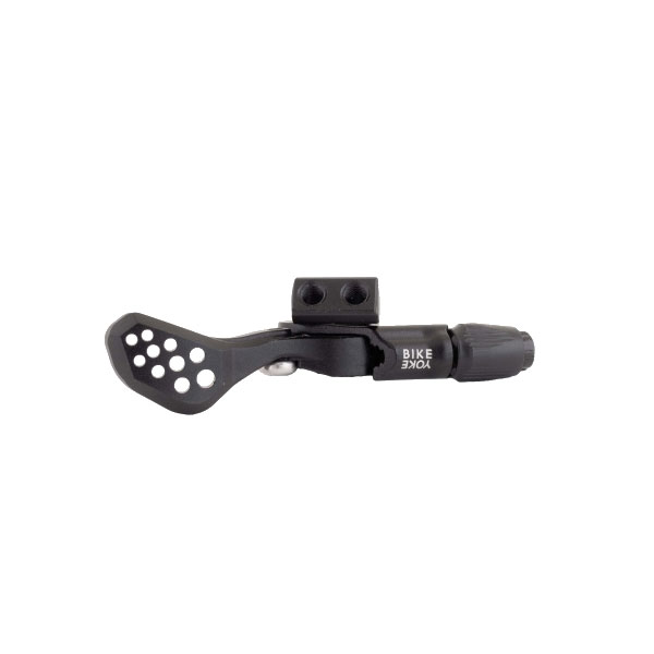 Bike Yoke Triggy Alpha Remote, Short Lever - Blk