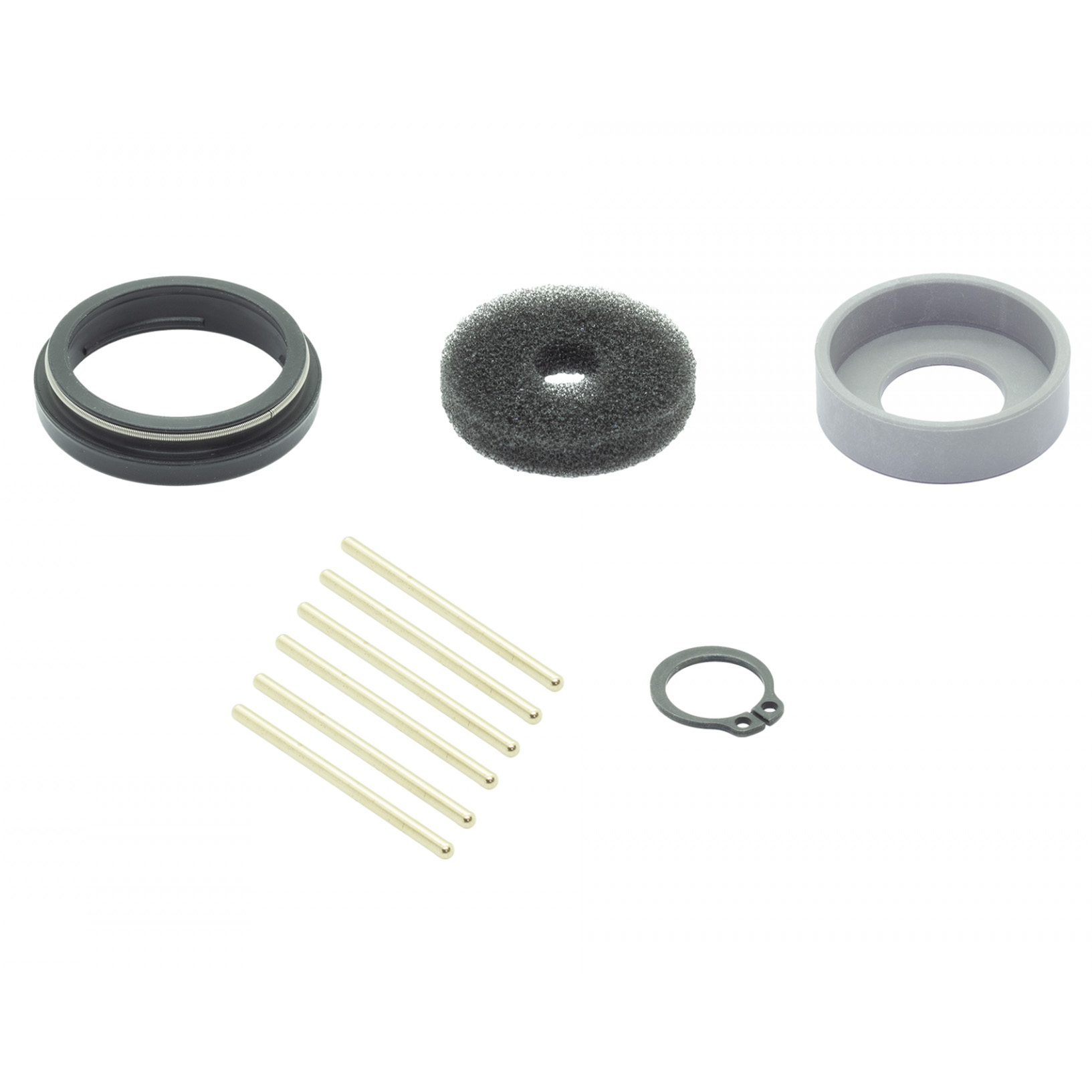 Bike Yoke Service Kit, Revive 27.2