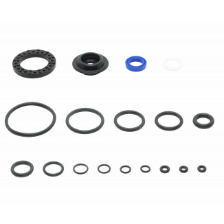 Bike Yoke Revive 27.2 O-Ring Kit