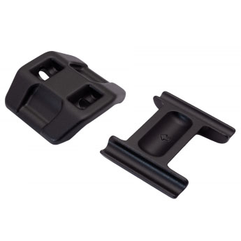 Bike Yoke Saddle Clamp 3.0 Upper+Lower, Revive Posts