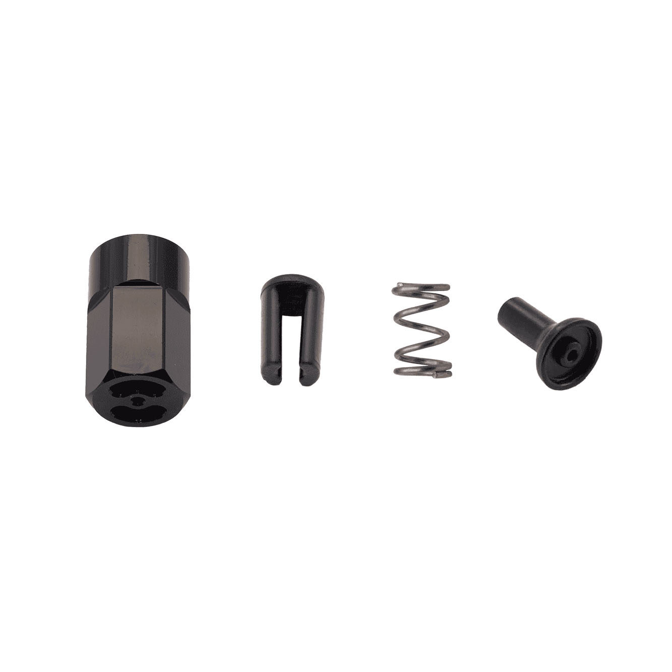 Bike Yoke Cable Connector Kit, Revive 27.2