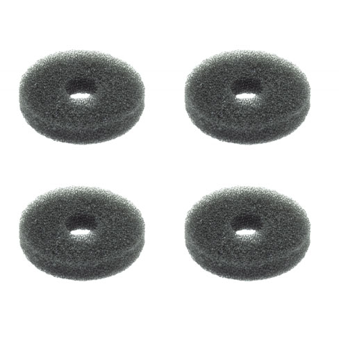 Bike Yoke Foam Ring Kit, 28mm