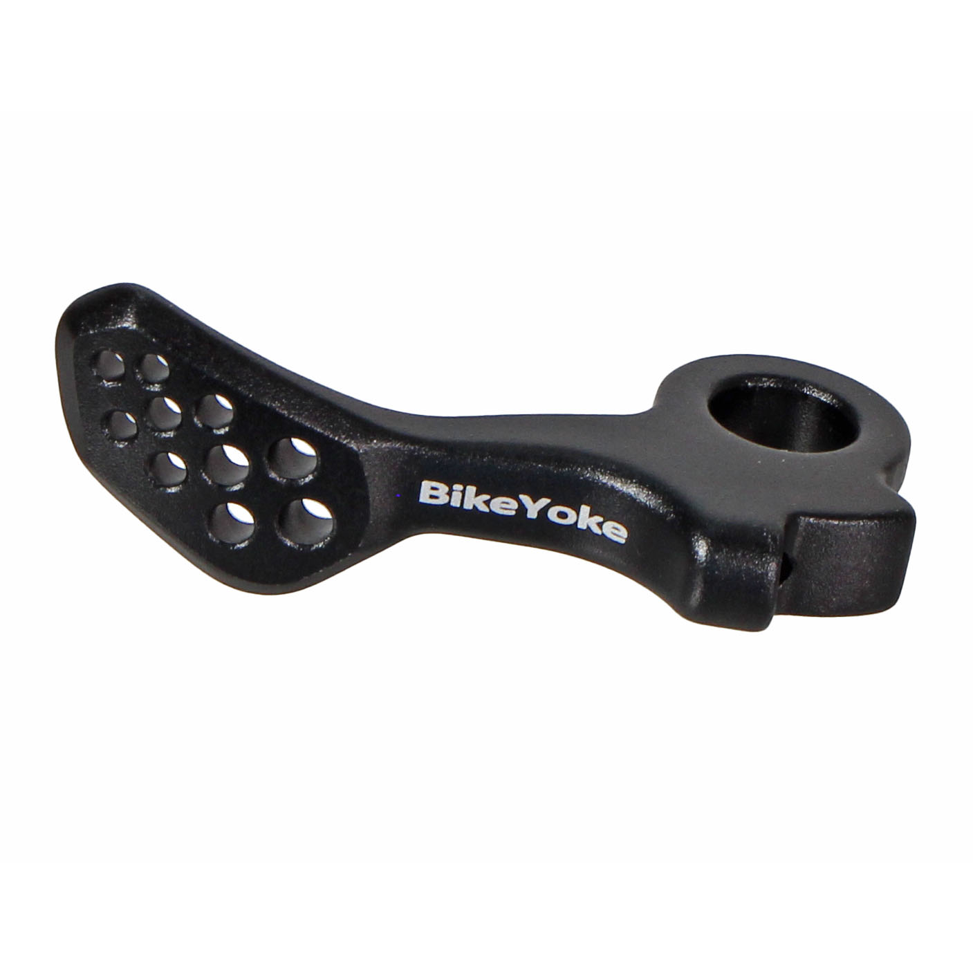 Bike Yoke Triggy Replacement Paddle - Blk