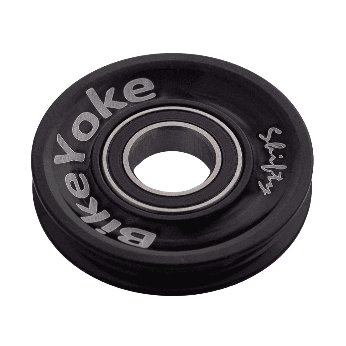 Bike Yoke Shifty V2, Black