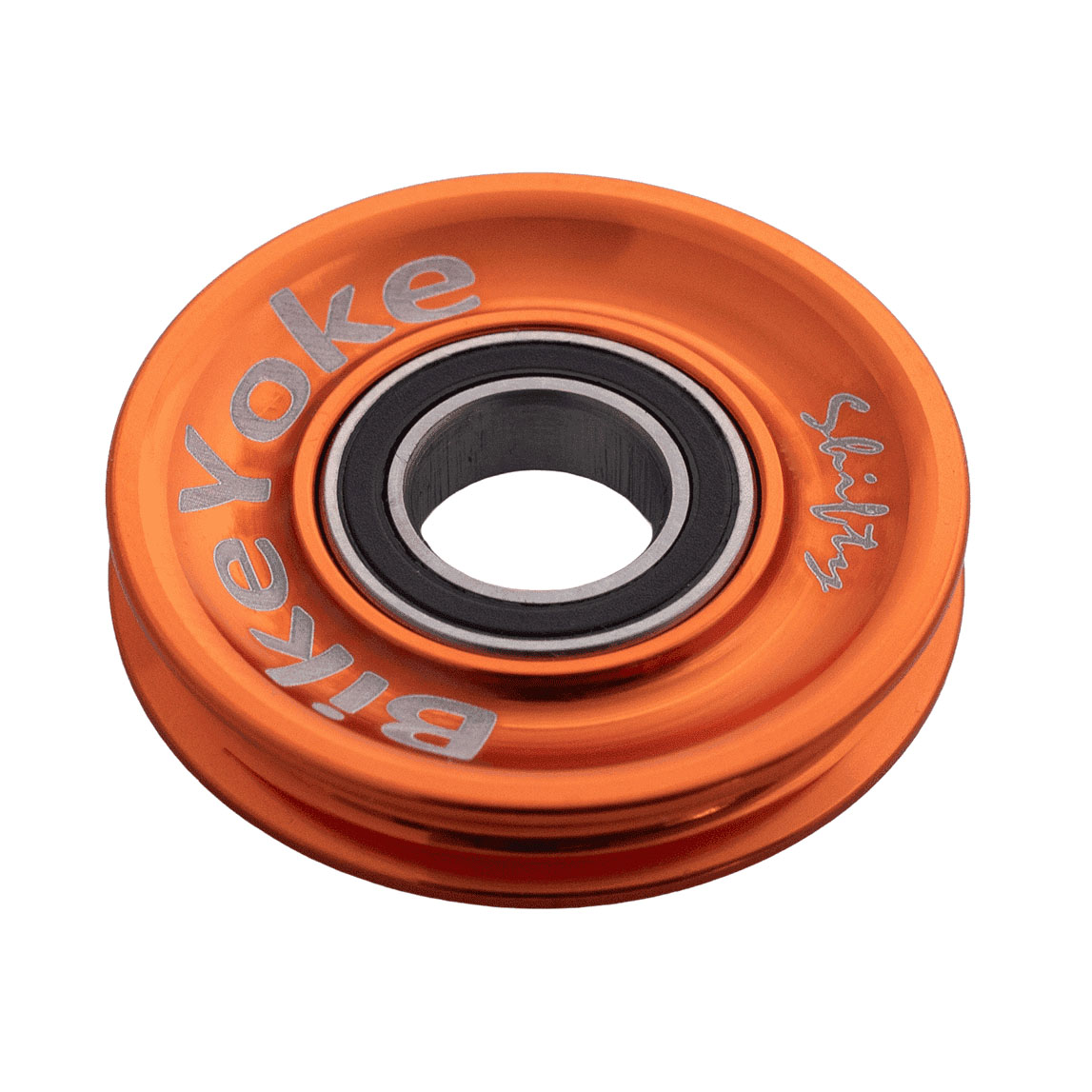 Bike Yoke Shifty V2, Orange