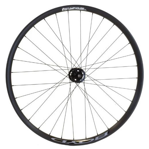 Boyd Prologue Stumphouse Disc 29" Front Wheel, 15x110