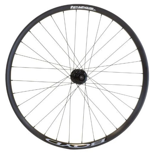 Boyd Prologue Stumphouse Disc 29" Rear Wheel, 12x148, XD