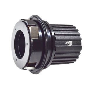 Boyd Skyuka Freehub Body, Micro Spline