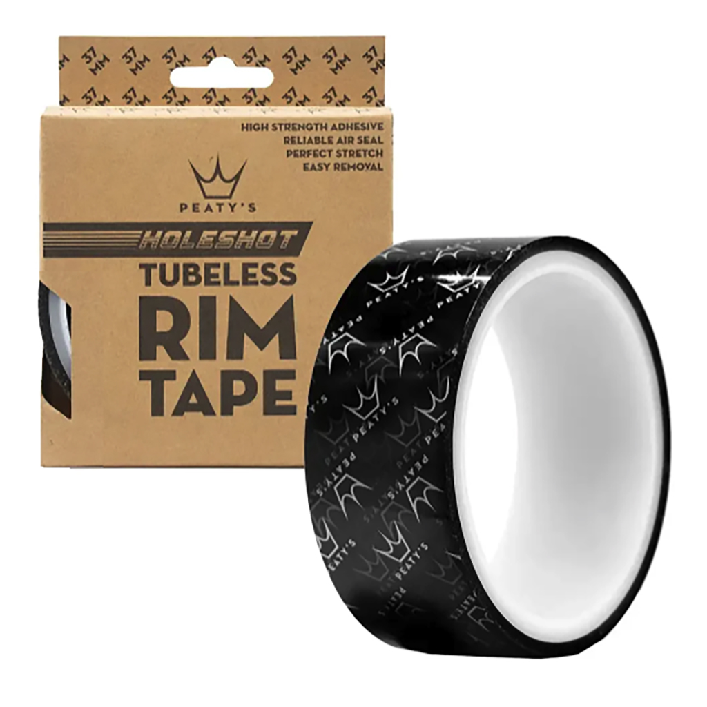 Peaty's Tubeless Rim Tape 32mm, 10m x 37mm Roll