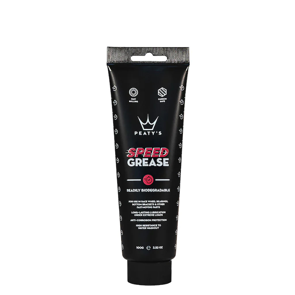 Peaty's Speed Grease, 100g, Each