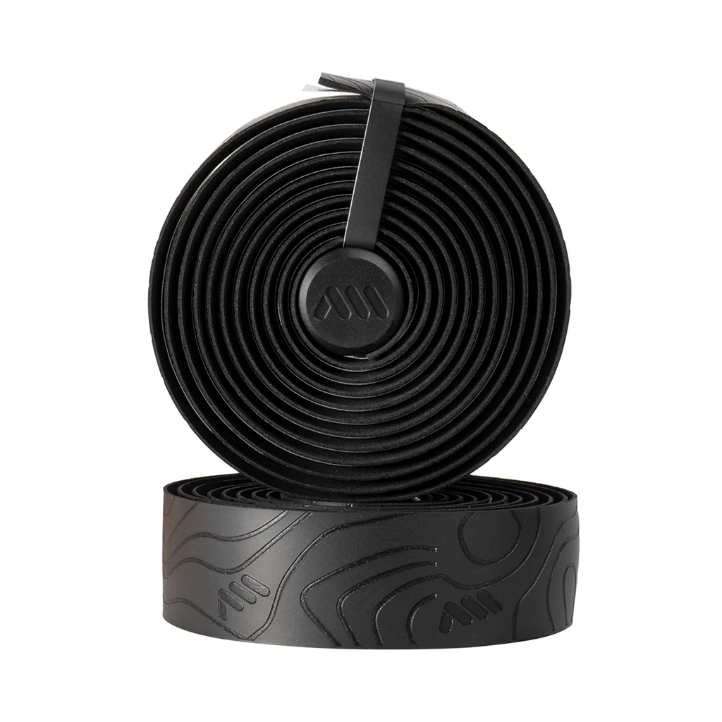 All Mountain Style Sterrato Bar Tape, Black