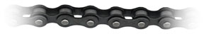 Izumi Chain ECO 1/8" Chain, Black