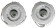 Specialized S2-Snap Boa® Cartridge Dials White - One Size