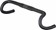 Specialized Roval Terra Handlebars Black / Charcoal - 42cm